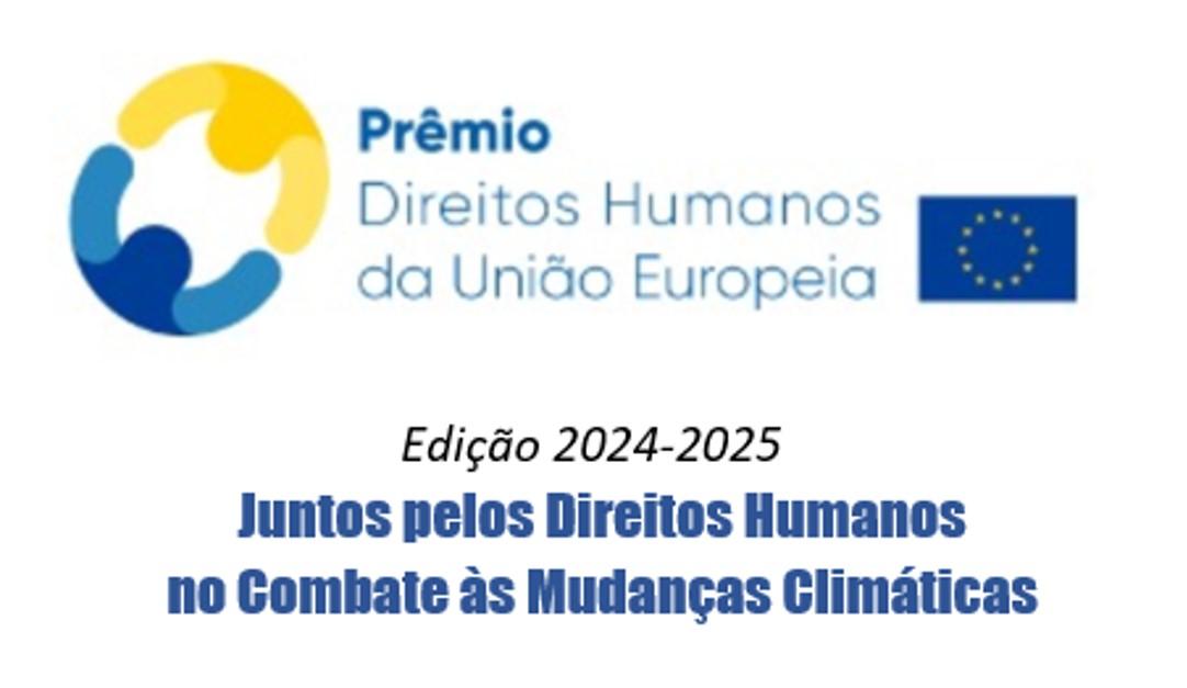 Human Rights Prizes 2024-2025