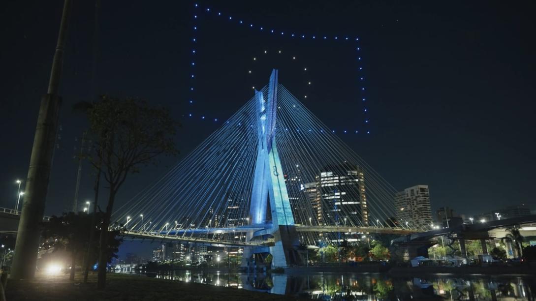 Europe Day's celebration in Brazil