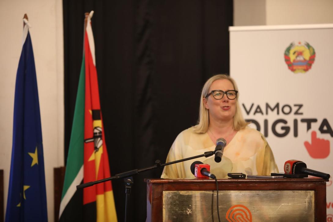 Launch of VaMoz Digital 2024