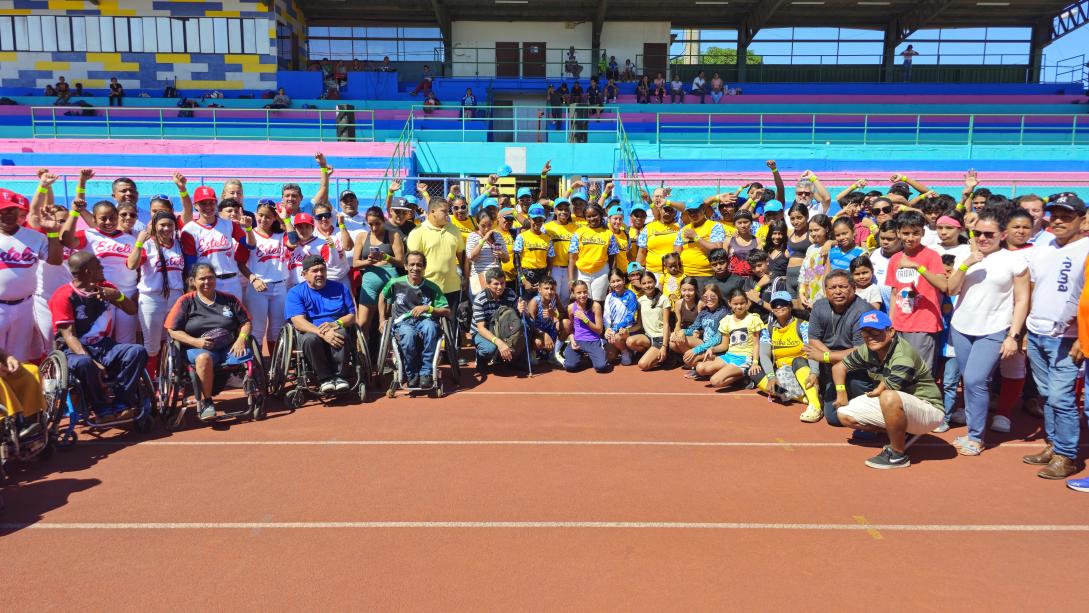 Deporte en Nicaragua