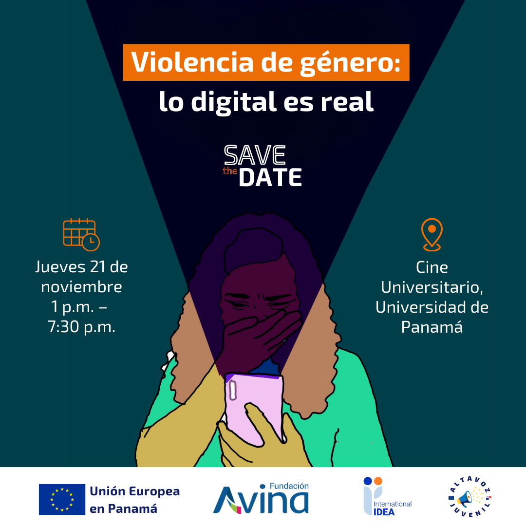 Violencia de género: lo digital es real