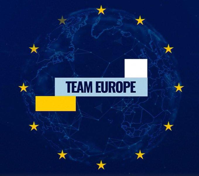 Team Europe Explorer