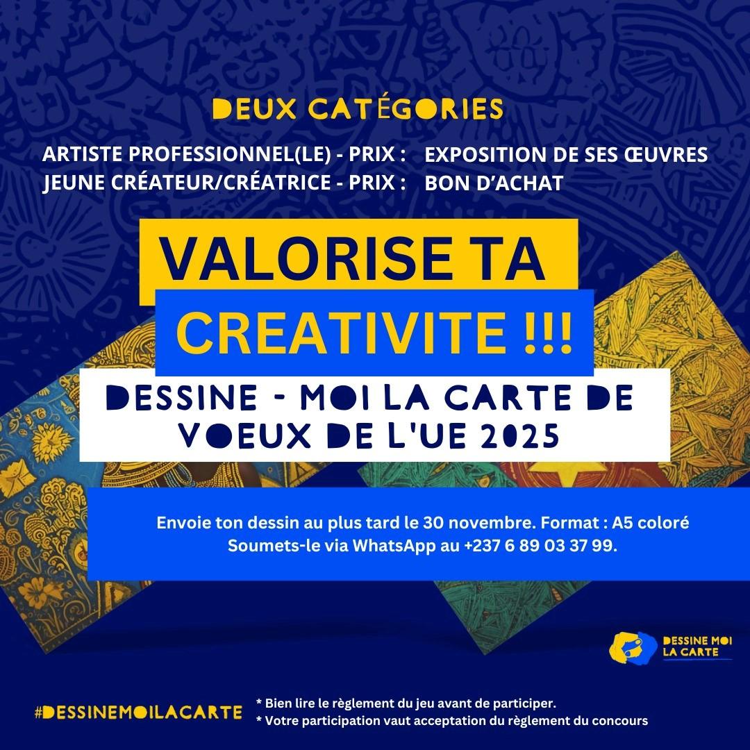 Concours Dessin