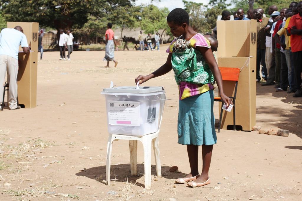 Elections-Malawi