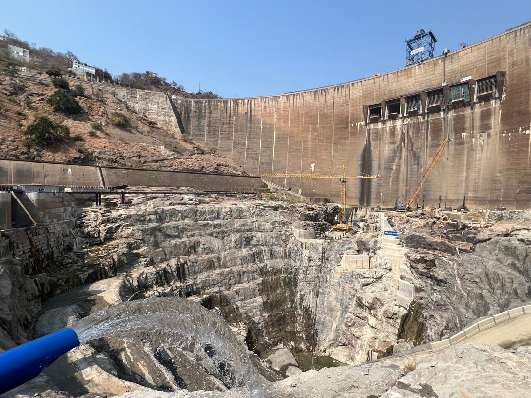 Kariba Dam