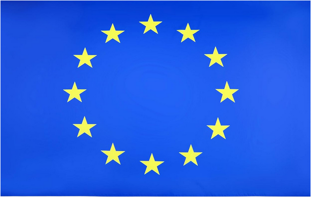 EU logo