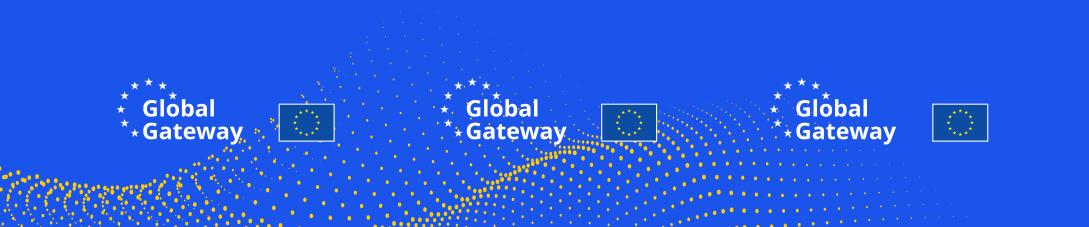 Global Gateway