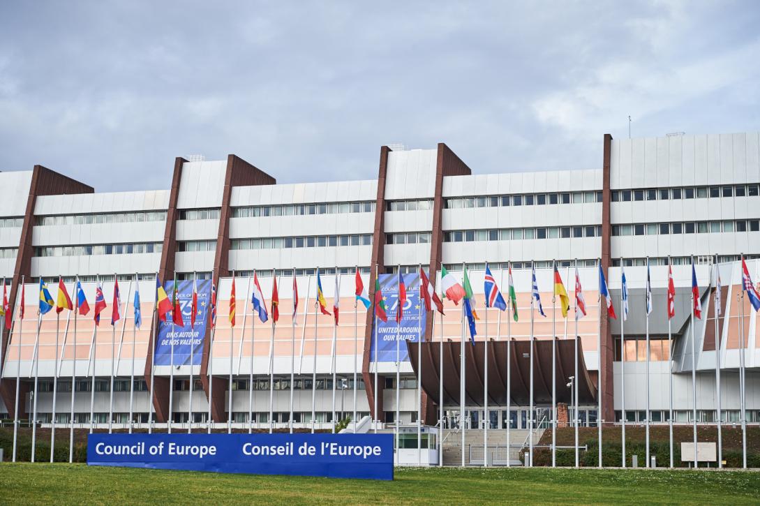 Council of Europe