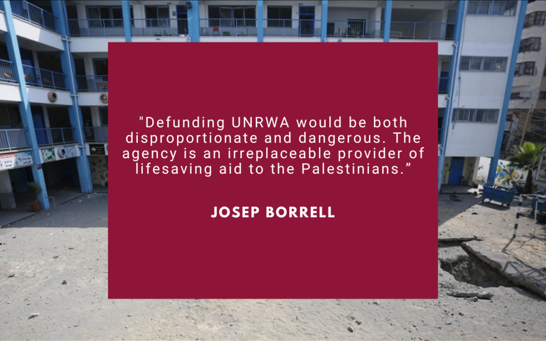 UNRWA