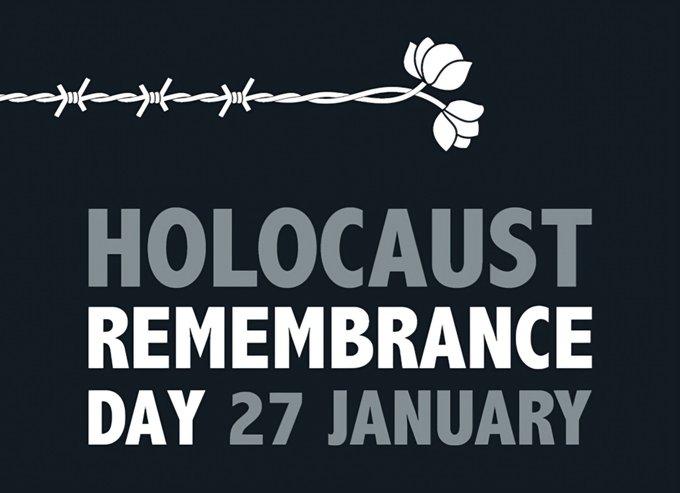 Holocaust Remembrance Day 2025