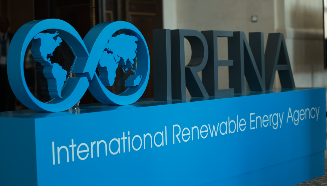 IRENA Assembly