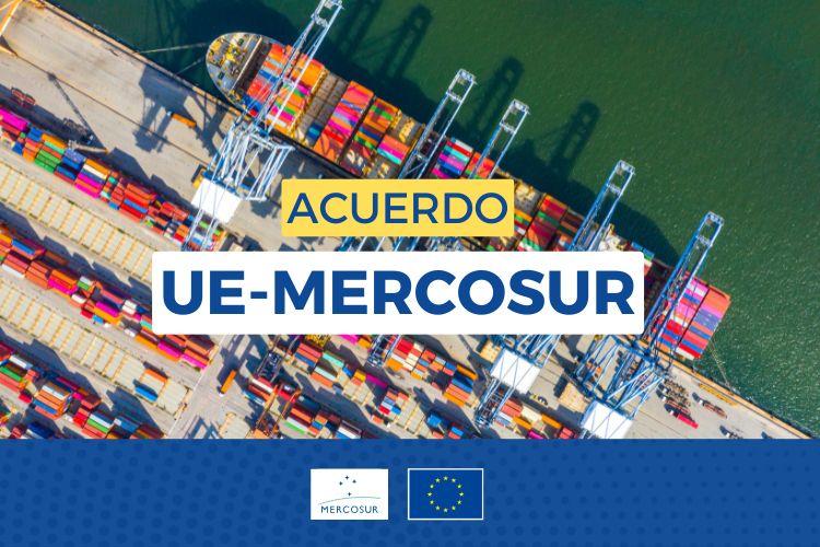 UE Mercosur