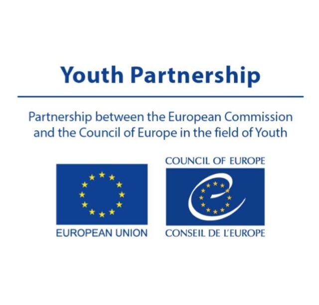 Eu-Council of Europe Youth Partnership