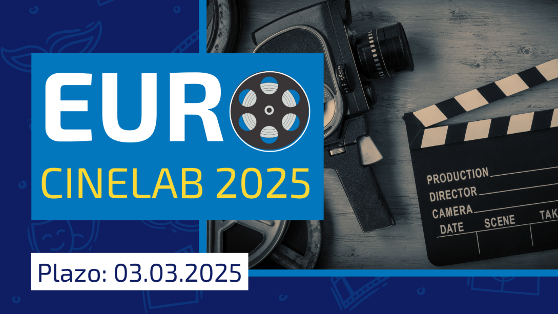 Euro CineLab 2025