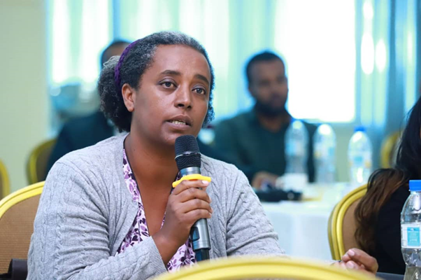 Breaking Barriers: Empowering Women in Ethiopian Politics