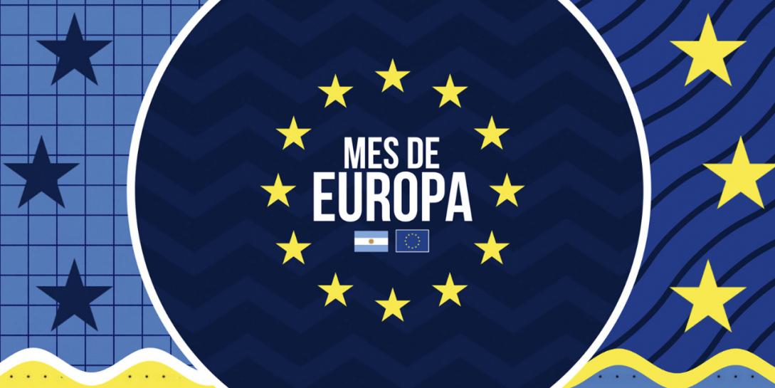 Mes de Europa fotos y videos