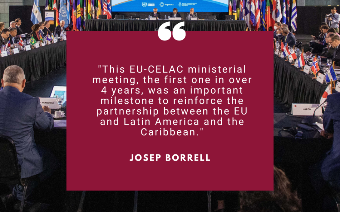 EU-CELAC blog visual