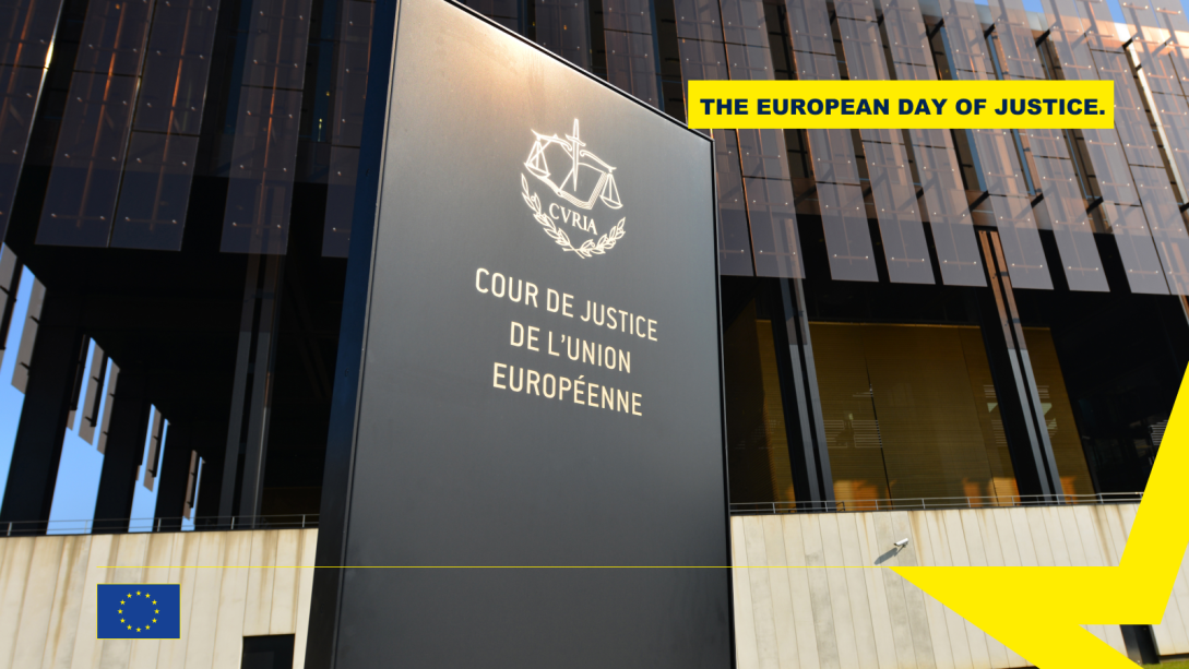 European Court of Justice