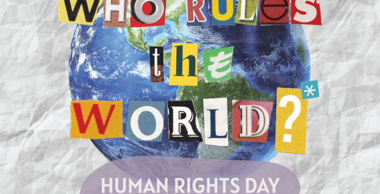 Human rights