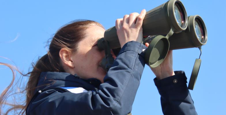 EU Civilian Observer in Armenia