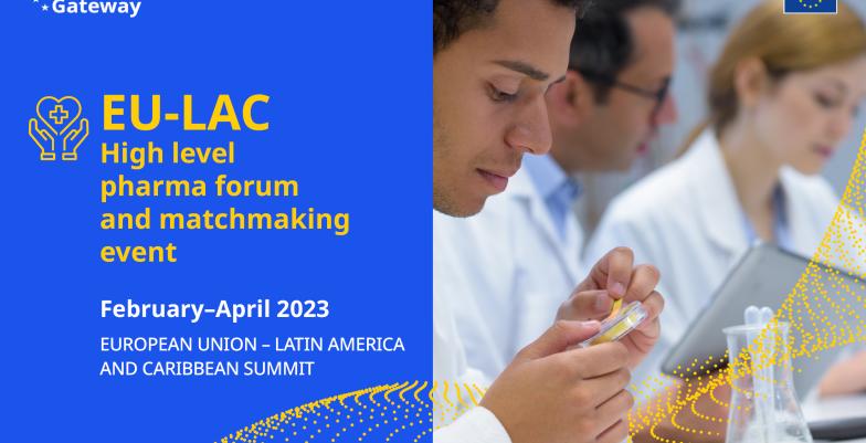 EU-LAC matchmaking event