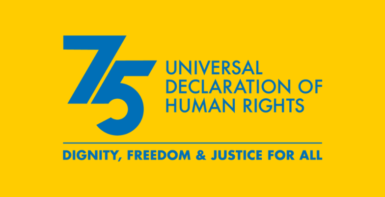 UDHR75