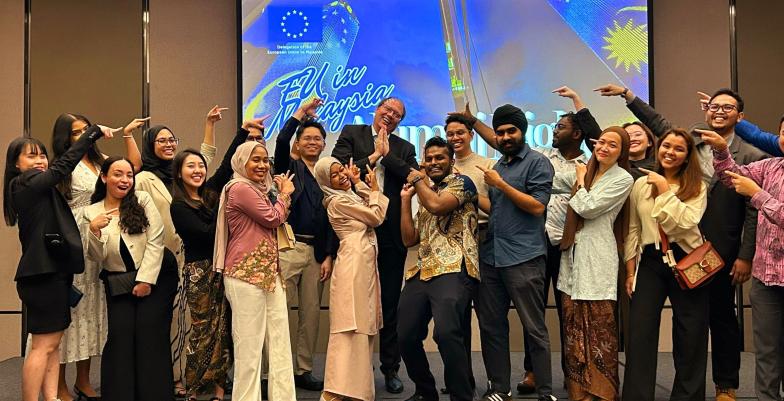 EU in Malaysia Alumni Night