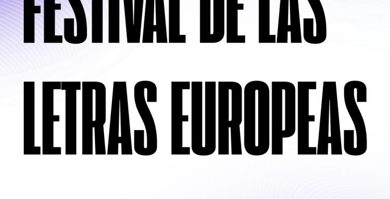 Festival de Letras Europeas