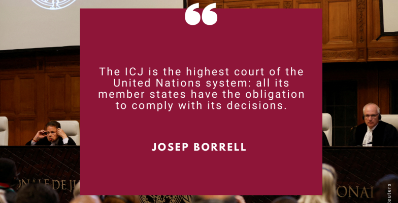 HRVP Blog - ICJ ruling