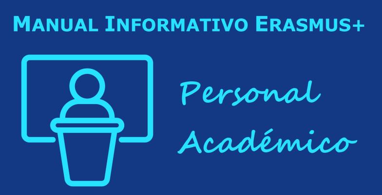 Personal Académico