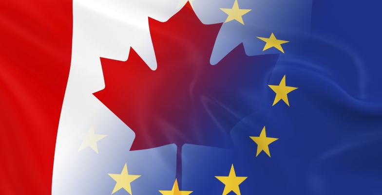 EU-Canada Joint Ministerial Committee meeting 16 May 2022