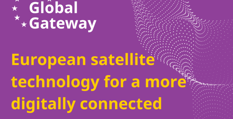 EU-EURCA-Global-Gateway-Projects