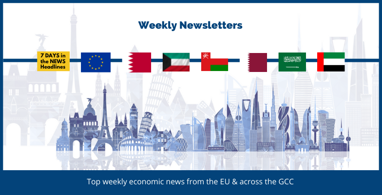 Weekly Newsletters