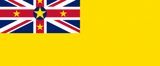 Flag of Niue