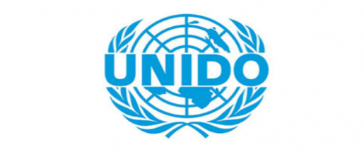 UNIDO logo