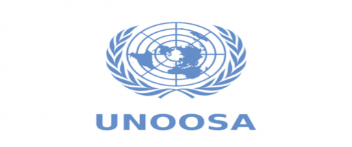 UNOOSA logo