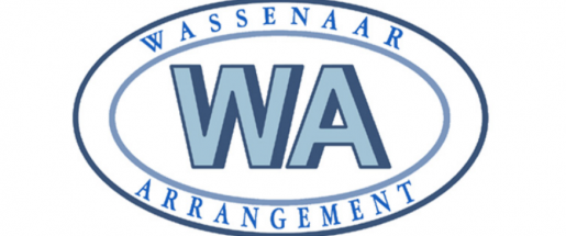 Wassenaar Arrangement logo